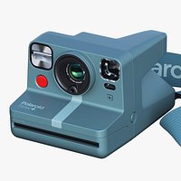Polaroid Now Plus