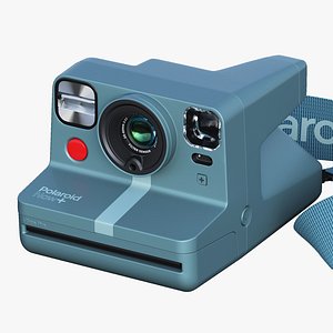 Polaroid Now Plus