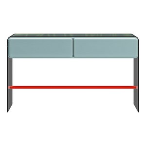 Yet Design Studio Tombul Desk