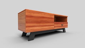 TV Rack N58