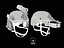 ACH and ARCH helmet with PVS-14 Night Vision Monocular