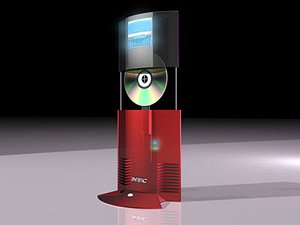 CD Player