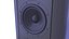 Altavoz de suelo 74