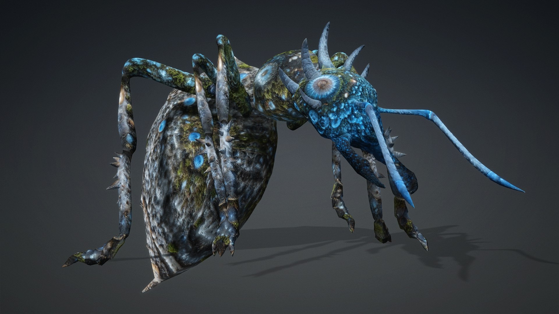 Ant-V4e model https://p.turbosquid.com/ts-thumb/09/U1A6K7/0Y/preview10/jpg/1772163118/1920x1080/fit_q87/c1dd38671a69760865d3ee4d78a4ecc89f8d78e5/preview10.jpg