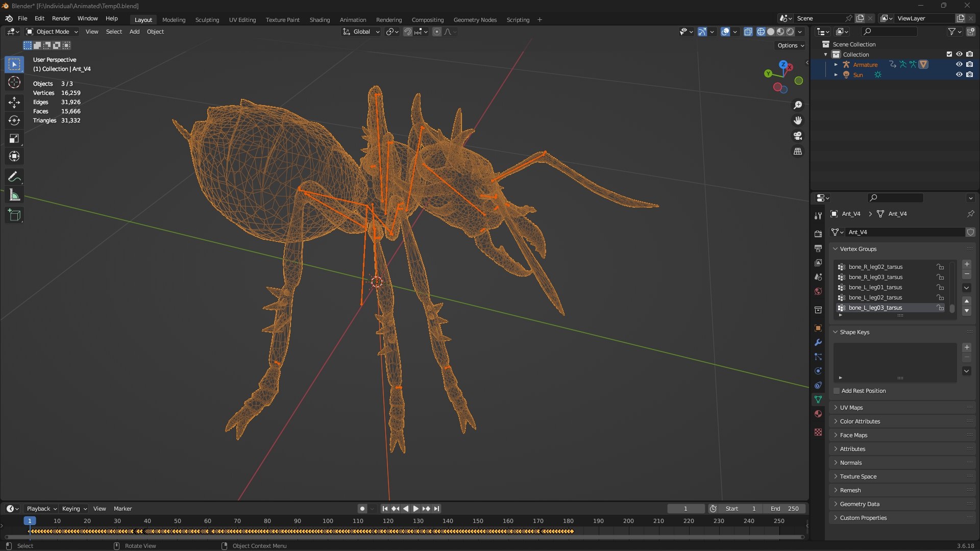 Ant-V4e model https://p.turbosquid.com/ts-thumb/09/U1A6K7/2z/wireframe3/jpg/1772163124/1920x1080/fit_q87/08cfc7a05a59b80a6f7797b71f600e68aef97856/wireframe3.jpg