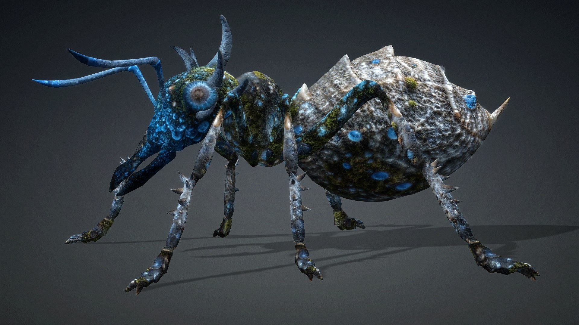 Ant-V4e model https://p.turbosquid.com/ts-thumb/09/U1A6K7/Lp/preview0/jpg/1772163140/1920x1080/fit_q87/04ca7eb6cff0dcd223587968f8192fe661c746f1/preview0.jpg