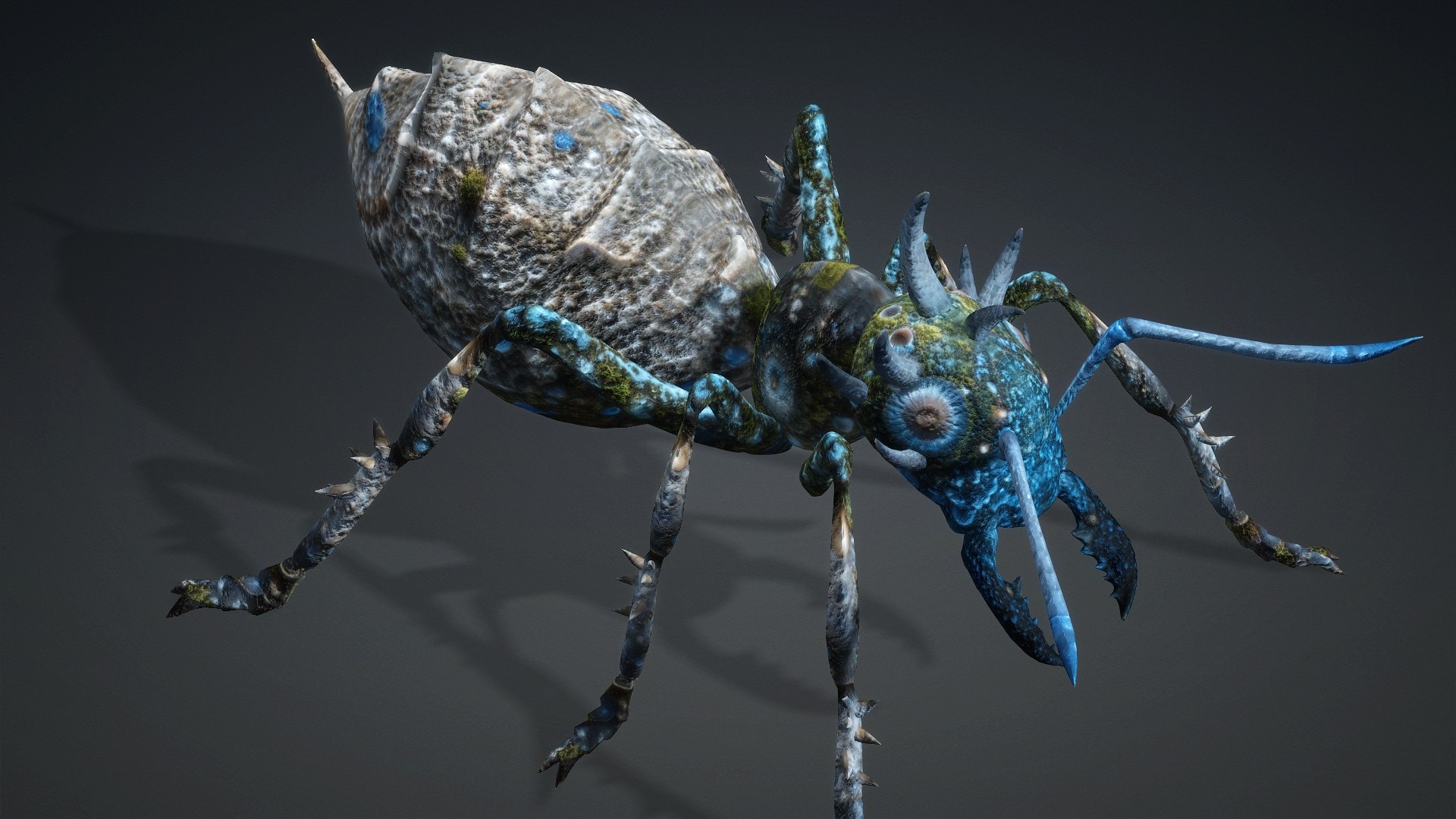 Ant-V4e model https://p.turbosquid.com/ts-thumb/09/U1A6K7/Lv/preview3/jpg/1772163115/1920x1080/fit_q87/49b2ca5b99cbb6001dfa3dffd4c82e2750d5583e/preview3.jpg