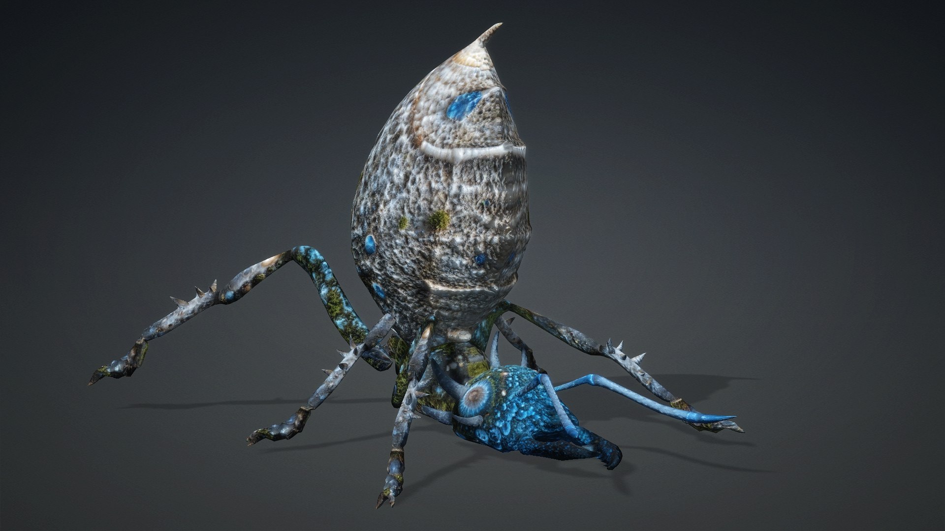 Ant-V4e model https://p.turbosquid.com/ts-thumb/09/U1A6K7/ND/preview8/jpg/1772163118/1920x1080/fit_q87/3eec7fc3c3e7084c71f006e2aa881af916212d34/preview8.jpg