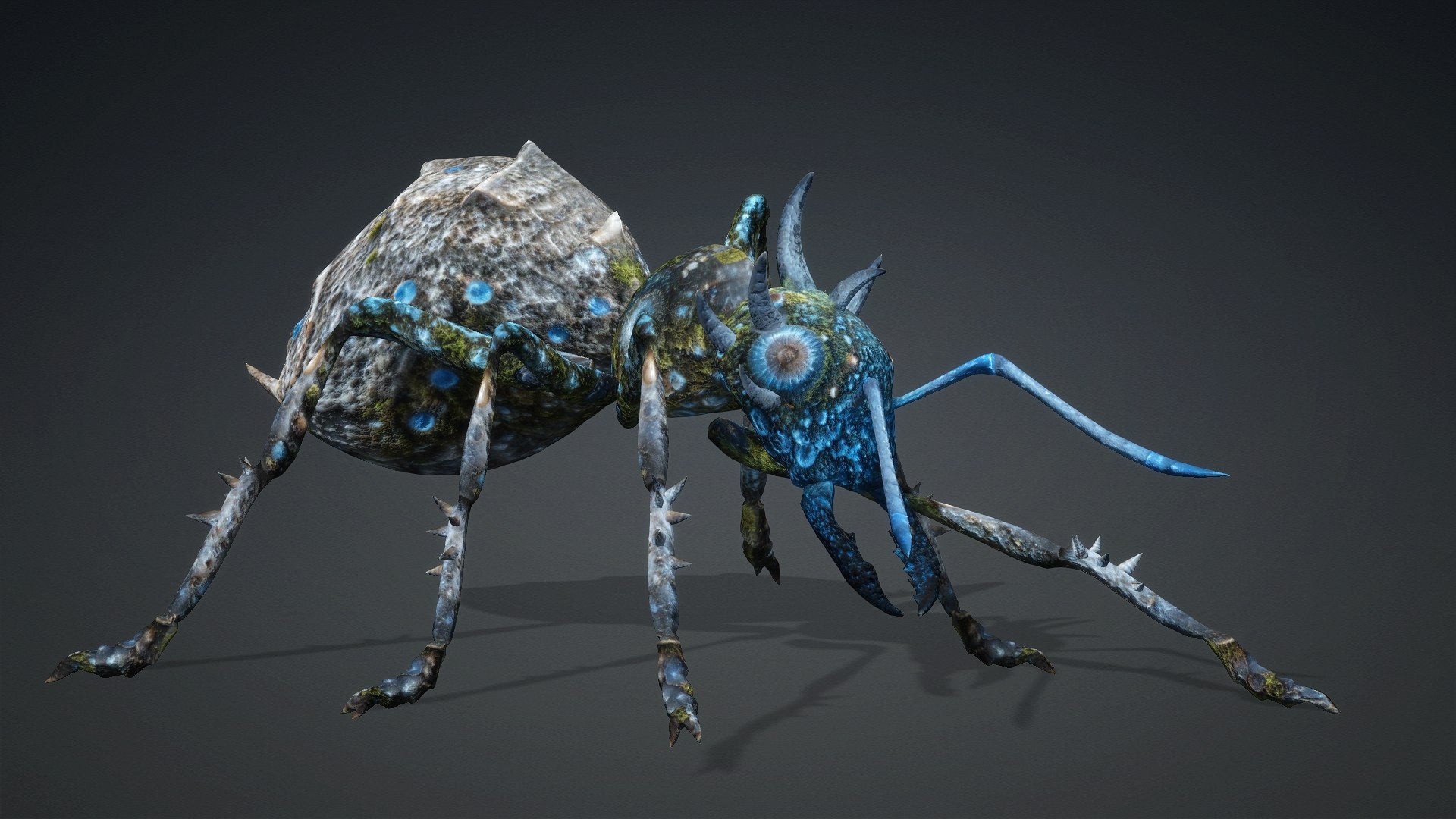 Ant-V4e model https://p.turbosquid.com/ts-thumb/09/U1A6K7/Tt/preview6/jpg/1772163117/1920x1080/fit_q87/aa702a2a63545db349914e43fc0605e9477ac689/preview6.jpg