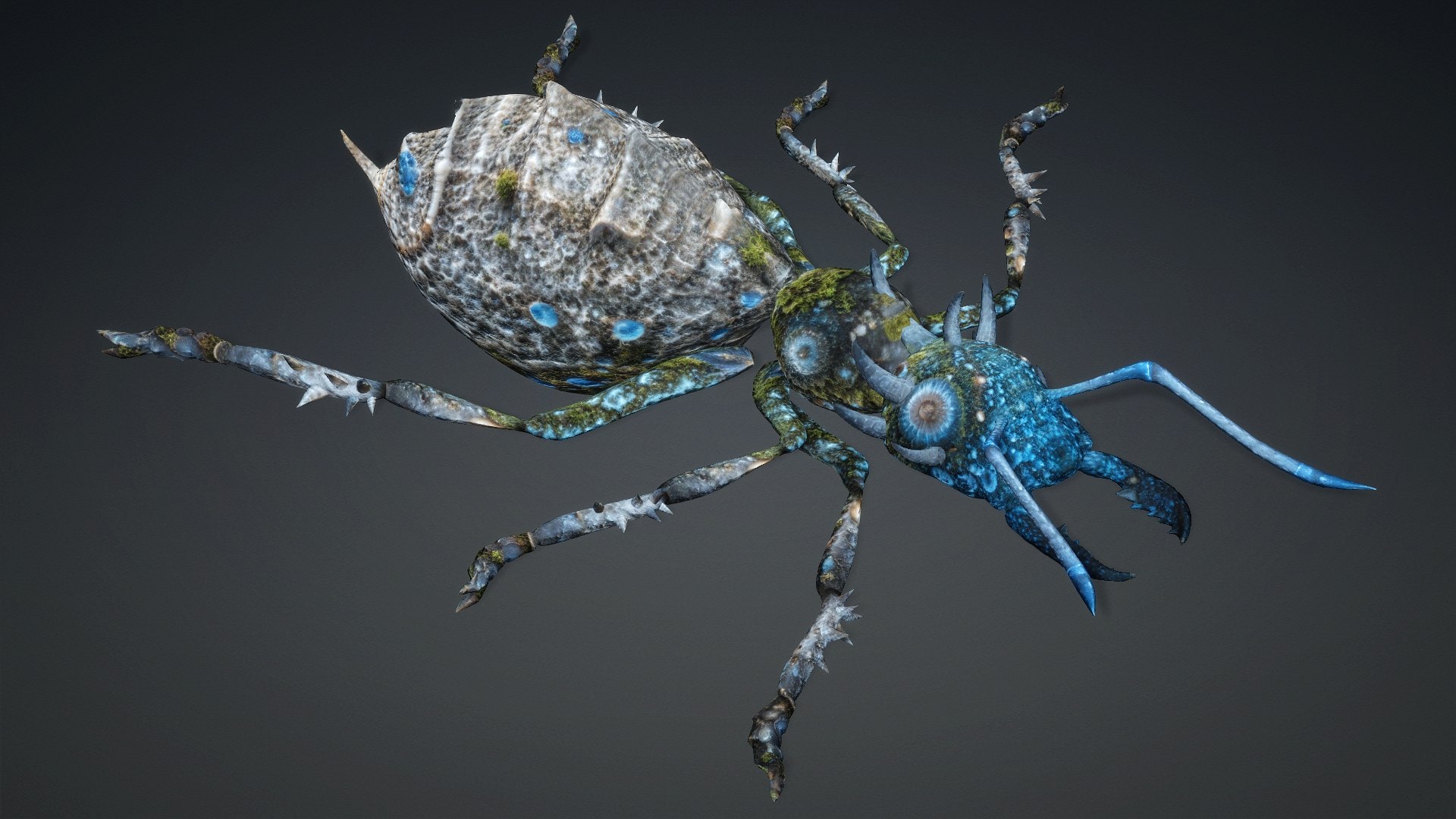 Ant-V4e model https://p.turbosquid.com/ts-thumb/09/U1A6K7/Y9/preview16/jpg/1772163122/1920x1080/fit_q87/9a25ff2650f69181935719a9e44e29fc2235155d/preview16.jpg