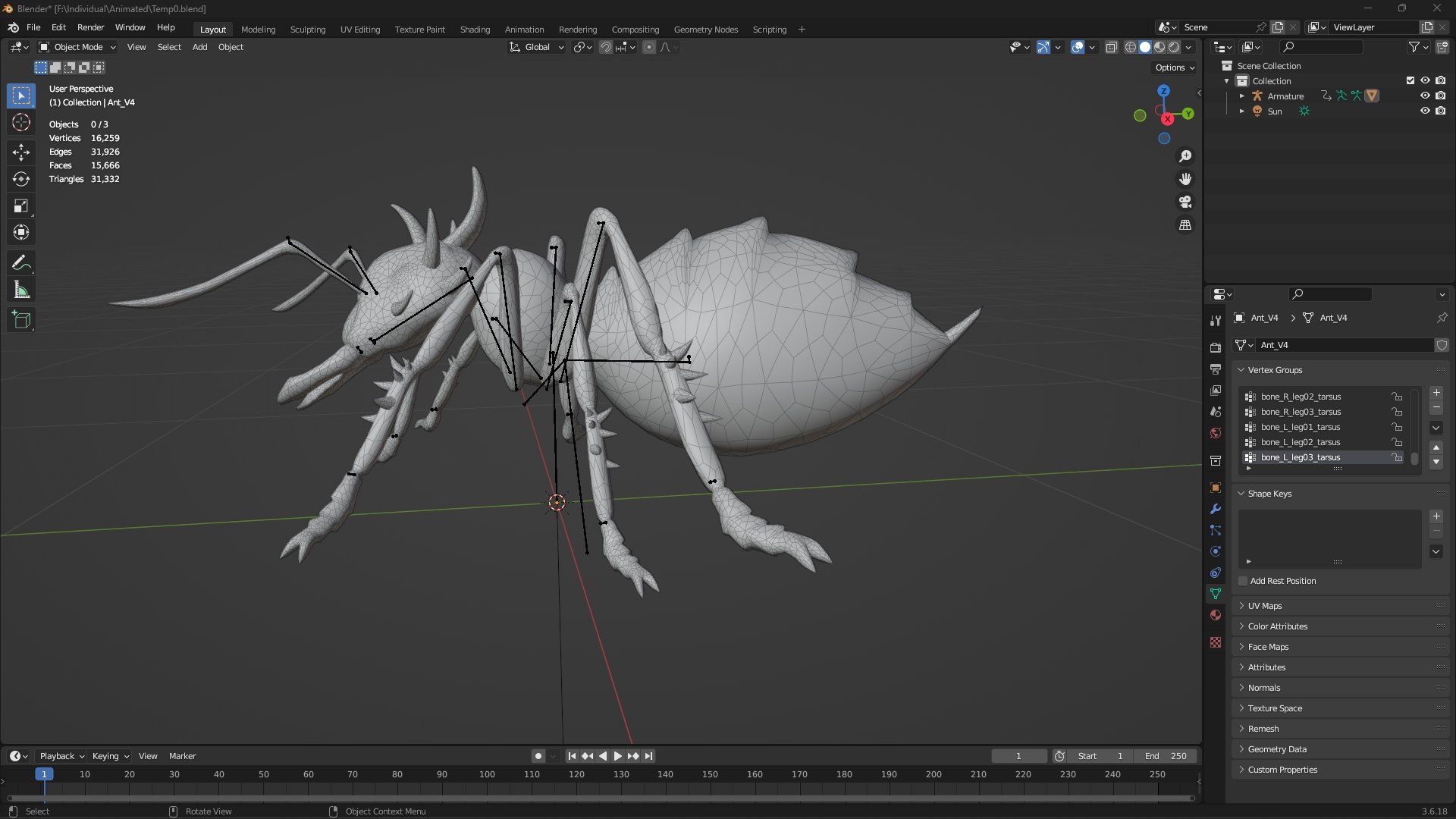Ant-V4e model https://p.turbosquid.com/ts-thumb/09/U1A6K7/dG/wireframe2/jpg/1772163123/1920x1080/fit_q87/2be9d9dff05872ffa672006f53cfbf4099c8c621/wireframe2.jpg