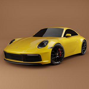 Porsche911CarreraS