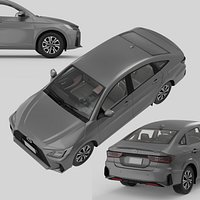 Sedan 2023