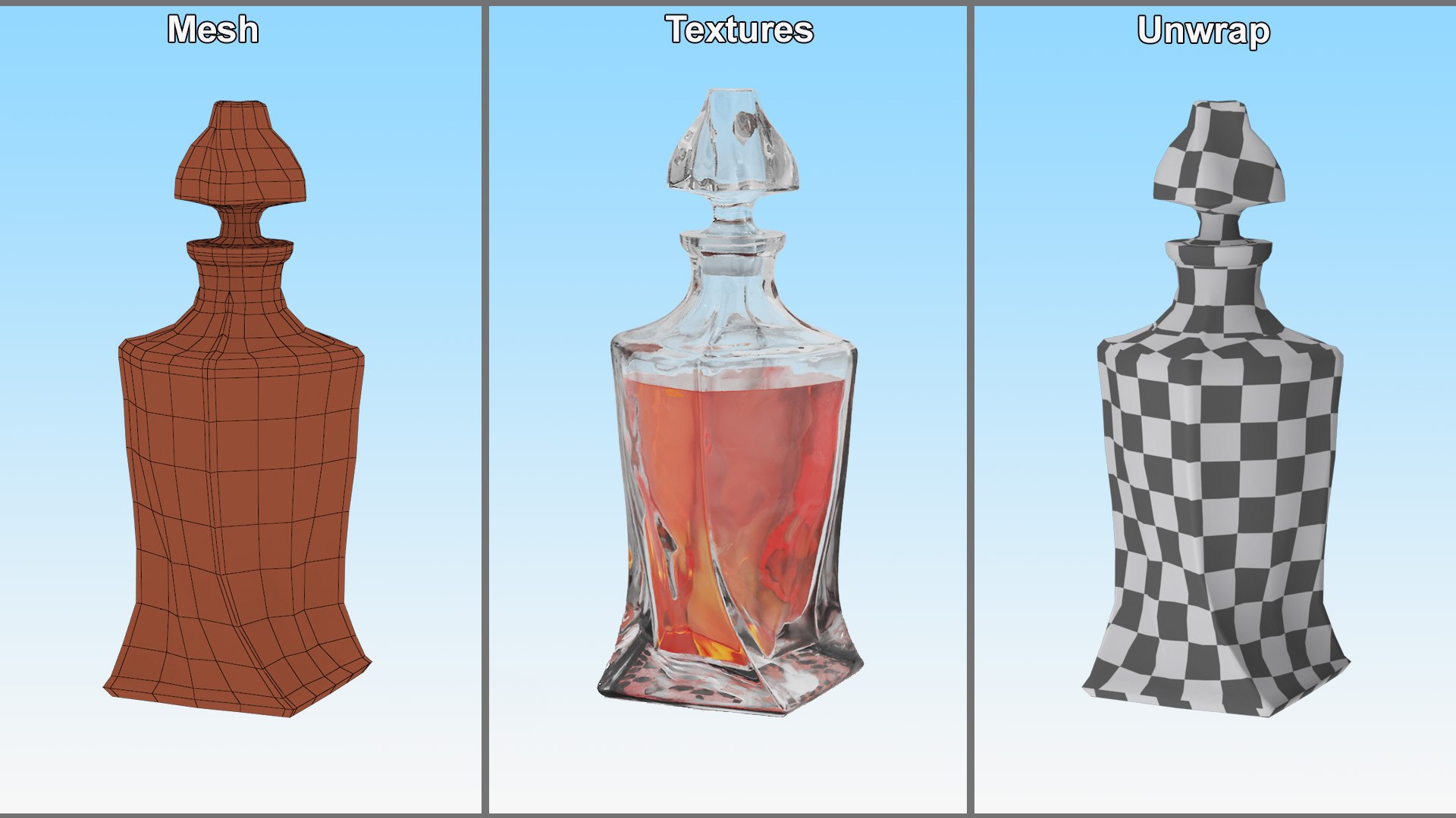 Luxury Crystal Whiskey Decanter model https://p.turbosquid.com/ts-thumb/09/ZOnN2x/E6/luxury_crystal_whiskey_decanter_010/jpg/1743710167/1920x1080/fit_q87/43f67f5feb9c6a4c11cb674dc0bf3da6587addae/luxury_crystal_whiskey_decanter_010.jpg