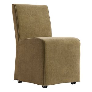 3D Dining chair FIRENZE by Riviera Maison