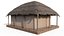Thatch Hut