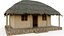 Thatch Hut