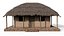 Thatch Hut
