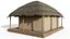 Thatch Hut