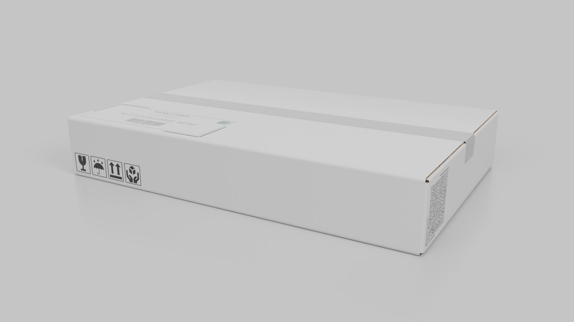 3D White Cardboard Box R-461 - Rigged and Customizable https://p.turbosquid.com/ts-thumb/09/iMPIYB/Iz/r_2/png/1749562968/1920x1080/fit_q87/b45eee1bcdc72b267a8e2f8cb4adbd9e3bf65ebf/r_2.jpg
