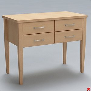 Table hall032