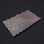 Tabellone in legno