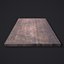 Tabellone in legno