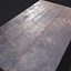 Tabellone in legno