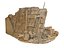 Recycled Material Structures Pack