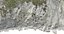 Cliff Scan Section 01