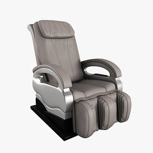 Massage Chair 3
