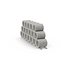 Concrete Pipes Stack 3D model