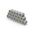 Concrete Pipes Stack 3D model