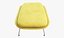 Womb Chair e ottomana