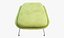 Womb Chair e ottomana