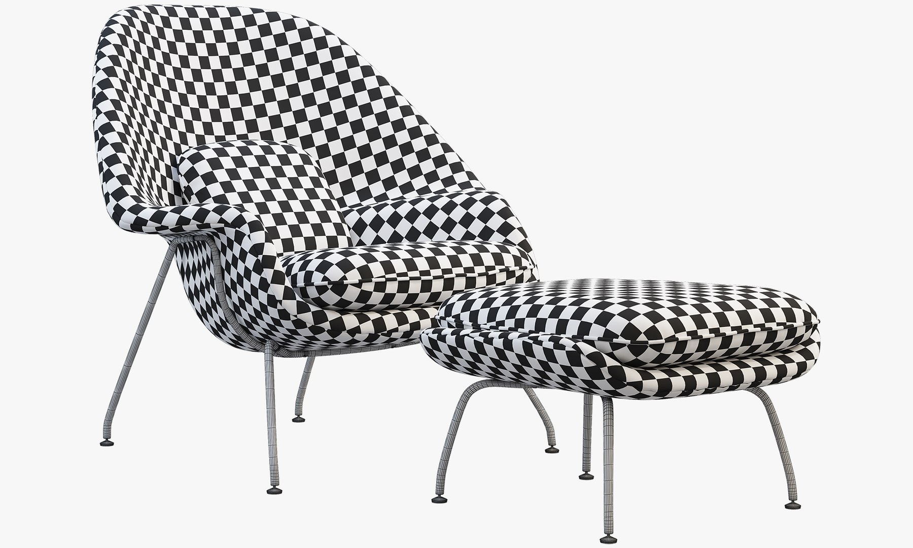 3D model womb chair ottoman eero saarinen https://p.turbosquid.com/ts-thumb/09/vweKq0/SbwBd4Sz/31/jpg/1575588280/1920x1080/fit_q87/7f01696770fa316f3a773e9ce1e268666b691165/31.jpg