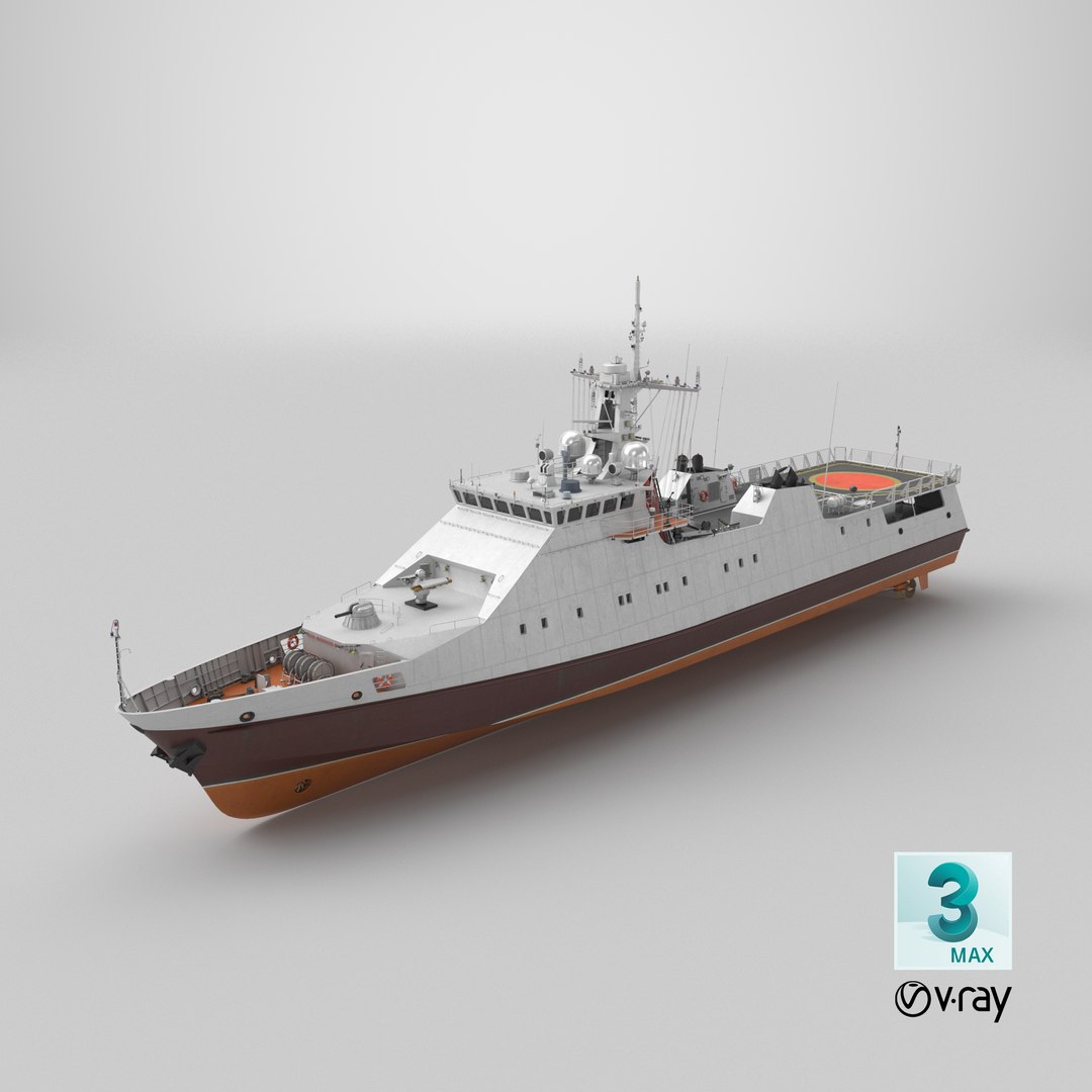 3D model Coast Guard Ship https://p.turbosquid.com/ts-thumb/0A/1CPIMw/qz/stemcell_max_vray_render/png/1725887563/1920x1080/fit_q87/e8527ece690905f1785d614a3befcb8bf146a555/stemcell_max_vray_render.jpg