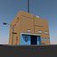LOW-POLY 930 CLUB