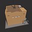 LOW-POLY 930 CLUB