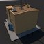 LOW-POLY 930 CLUB