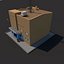 LOW-POLY 930 CLUB
