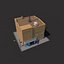 LOW-POLY 930 CLUB