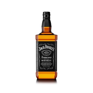 Jack Daniels Whiskey