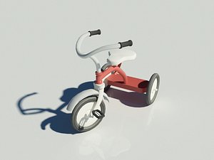 Tricycle