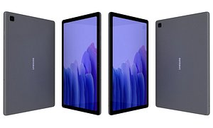 Samsung Galaxy Tab A7 10.4 2020 Dark Gray