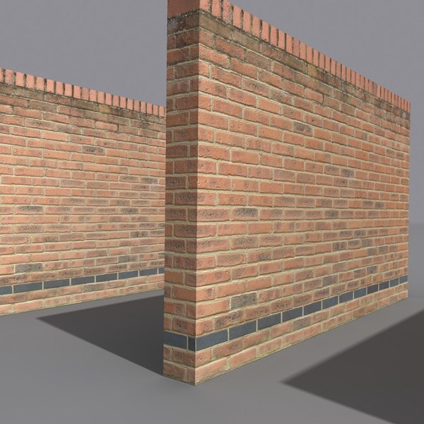 3d section wall coz110805529