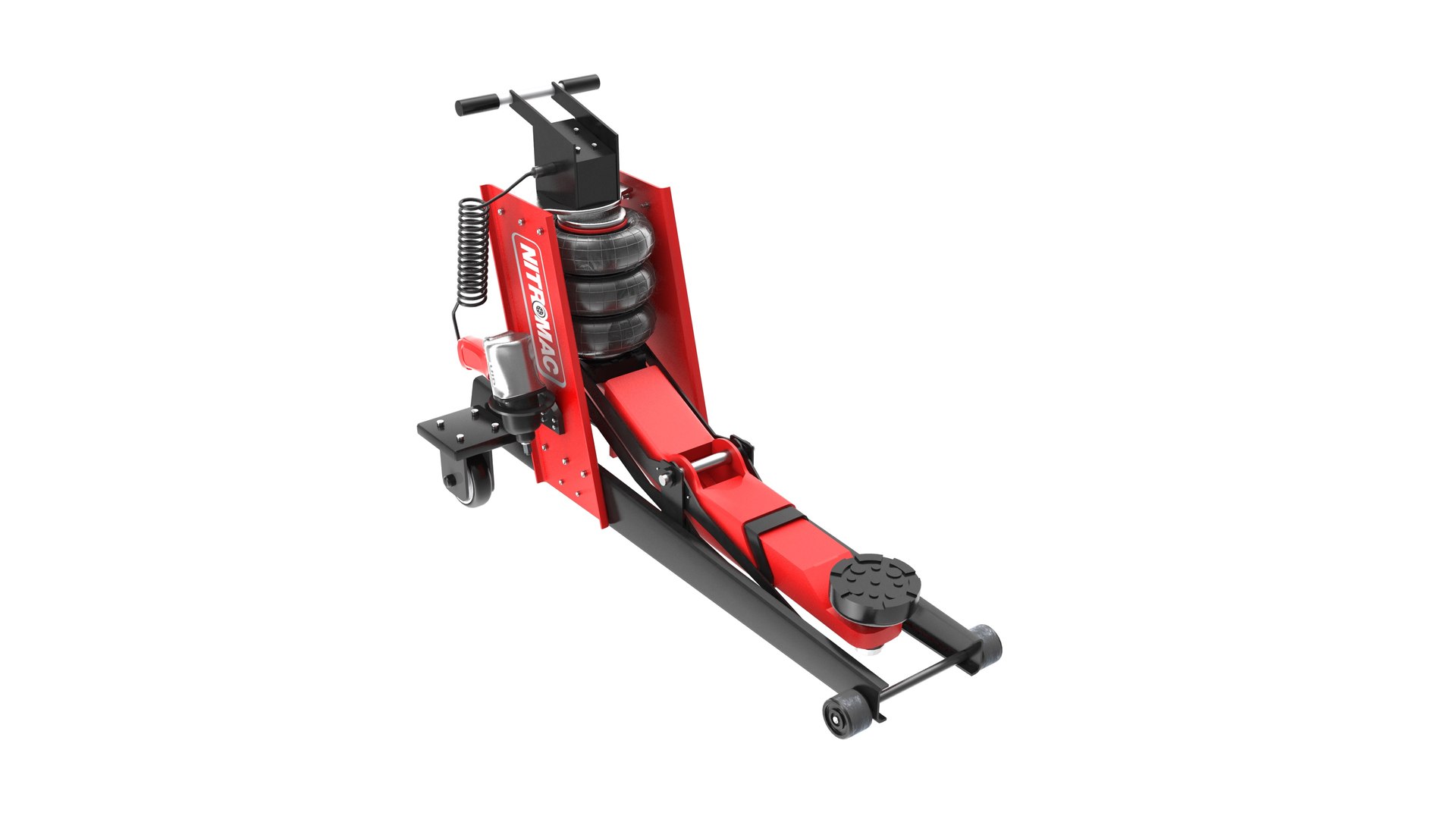 3D Electric Air Spring Car Jack Red and Tire Machine https://p.turbosquid.com/ts-thumb/0A/9gnvNH/lc/3/jpg/1771013109/1920x1080/fit_q87/25aee7d8c3f666d46c33d6ffc6f56b9aebbb0637/3.jpg