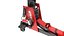 Electric Air Spring Car Jack Red and Tire Machine