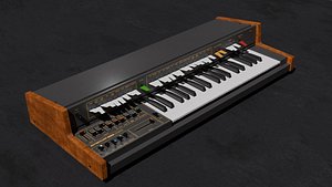Korg Preset 900PS