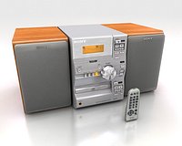 SonyCMT-CP1